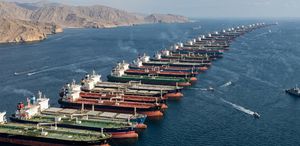 İran, Hürmüz Boğazı’nı iki hafta süreyle açtı