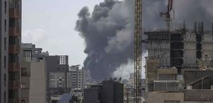 İsrail ateşkesi ilk günden bozdu 10 dakika tam 100 saldırı