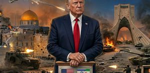 Trump’ın ardından İran ve İsrail de iki haftalık ateşkesi kabul etti