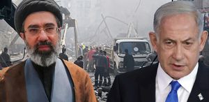 İran, İsrail’in ateşkes ihlali nedeniyle petrol tankerlerinin Hürmüz Boğazı’ndan geçişini durdurdu