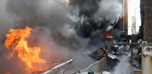 Lübnan’da İsrail’in saldırılarında can kaybı 254