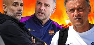 İşte zirvenin sahibi Dünyanın en iyi 20 teknik direktörü açıklandı