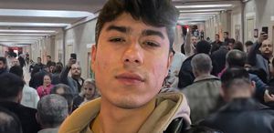 Hakan Çakır cinayeti davasında karar sonrası adliyede ıslık ve alkış sesleri