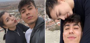 Ankara’da öldürülen Hakan Çakır’ın kardeşi Melisa Nur Çakır: Sana olan son görevimi yerine getirdim