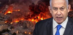 Netanyahu: Savaşa her an yeniden başlamaya hazırız