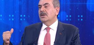 Bakan Tekin’den çok konuşulacak çıkış: LGBT dersi anlatacağız dediler, yaptırmam kardeşim