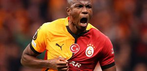 Osimhen’den Galatasaray taraftarını havalara uçuran haber