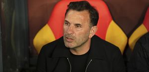 Okan Buruk’tan açıklama: İşte Osimhen’in geri dönüş maçı