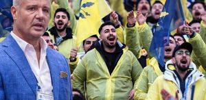 Fenerbahçe’den taraftarına büyük bir jest daha