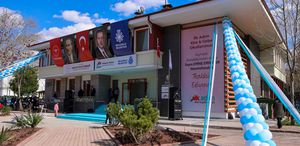 Selçuklu’da Dünya Sağlık Günü’nde Anlamlı İki Açılış