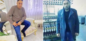 Günlerdir aranan 3 çocuk babasından kötü haber geldi