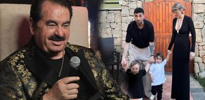 Tatlıses ailesinde kabus gibi gün Aynı gün hastaneye koşmuşlar