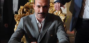 Eşref Rüya’nın ’Kadir Baba’sı siyaseti birleştirdi