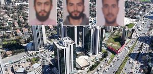 İsrail Konsolosluğu önündeki saldırıda teröristin eşinin ifadesi çıktı