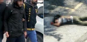 Konsolosluk saldırısında öldürülen teröristin adı aile içi cinayete karışmış