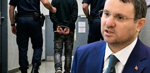 Bakan Gürlek: Çocuklara verilen cezaların yetersiz olduğu algısı var