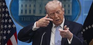 Trump, İran’ı ateşkese ikna eden ülkeyi açıkladı Son anda devreye girdiler