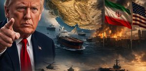 Trump müzakerenin şifresini verdi: Yalnızca bir şeyi kabul edeceğiz