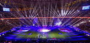 Türkiye, EURO 2032’nin tek başına ev sahibi olabilir