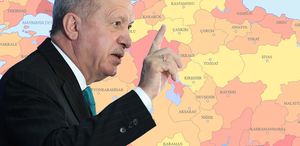 Cumhurbaşkanı Erdoğan’ın “Türkiye için felaket“ dediği sorun için önemli bir adım daha atıldı