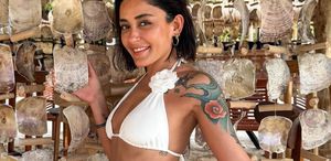 Uyuşturucu soruşturmasında Melek Mosso hakkında verilen karara başsavcılıktan itiraz