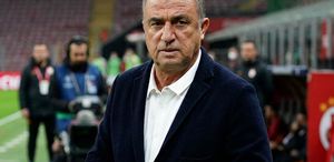 Fatih Terim’den Lucescu’ya veda