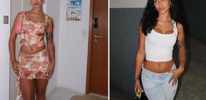 Yıldız futbolcuyu yıkan ihanet Kardeşi başka bir adamla basmış