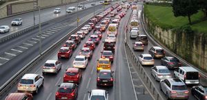 APP plakayı şoförler odası ücretsiz değiştirecek