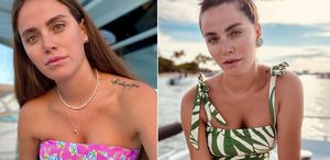 Ceyda Ateş’in zayıflık takıntısı: Kemiklerim kuma batıyordu