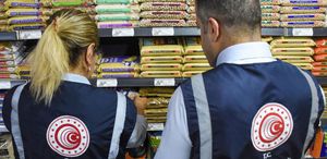 Zincir markette fahiş fiyat skandalı 42 TL’lik biberi bakın kaça sattılar