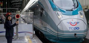 Bakan Uraloğlu: “Trabzon ile Samsun arasını 2 saate düşüreceğiz“