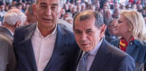 Adnan Polat’tan başkanlık yanıtı