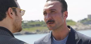 AK Parti Sözücü Çelik’ten Görkem Sevindik’e destek: Bu bir şeref madalyası