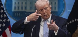 Trump’tan İran’a yeni tehdit: Anlaşmaya uyulmazsa görülmemiş çatışma başlar