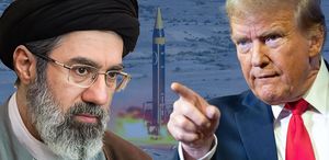 Ateşkes pamuk ipliğine bağlı İran’dan ABD’ye gözdağı