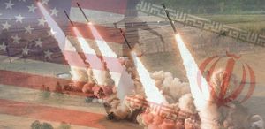 Ateşkeste kriz ayyuka çıktı Önce paylaştı sonra sildi