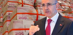 Bakan Şimşek “vergi affı“ ile ilgili çok net konuştu