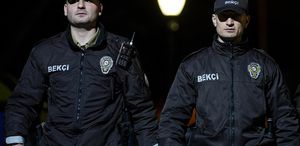 Bekçilerin yetkileri değişti