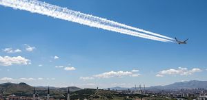 “Uçaklarla kimyasal püskürtme yapıldı“ iddialarına yalanlama