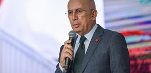 Ümit Erkol neden gözaltına alındı