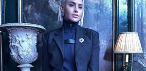 Büşra Pekin gözaltına alındı