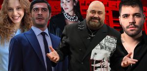 Ünlülere yeni dalga operasyon Emir Can İğrek, Somer Sivrioğlu, Sinem Özenç Ünsal dahil 14 isme gözaltı kararı