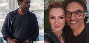 Uğur Aslan’dan eşine romantik kutlama: Ömrümün baharı