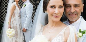 Ece Dizdar’dan eşiyle ilgili dikkat çeken itiraf: Şaka için kolunu bile kesebilir