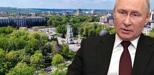 Moldova, Bağımsız Devletler Topluluğu’ndan ayrıldı