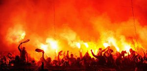 Giden gidene Dünya devinden bir yıldız daha kaydı