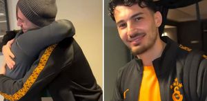 Görüntüyü izleyen herkes aynı yorumu yapıyor