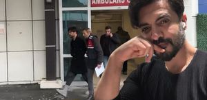 Şarkıcı Yusuf Güney tutuklandı