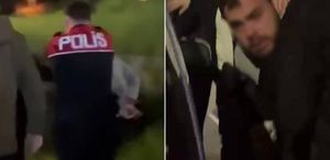 İTÜ kız yurdundaki sapık yakalandı Rektörden açıklama var