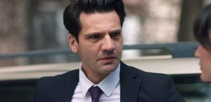 Kaan Urgancıoğlu’ndan oğlu Ardıç’la doğa keyfi